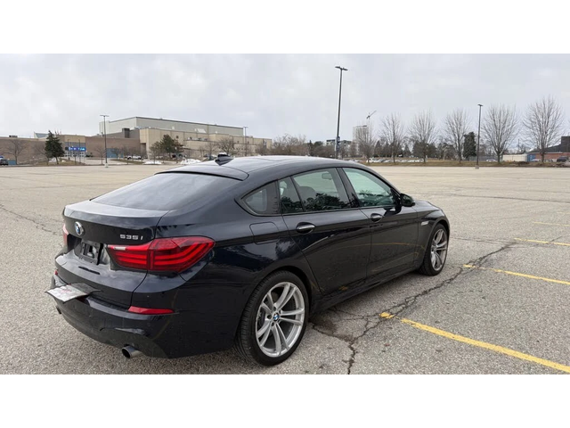 BMW 5 Gran Turismo Gran Turismo* xDrive* АвтоКредит* (ЦЕНА ДО БГ) - автомобили, коли, обяви за нови и употребявани 12