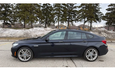 bmw-5-gran-turismo - 1