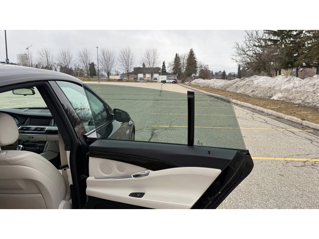 BMW 5 Gran Turismo Gran Turismo* xDrive* АвтоКредит* (ЦЕНА ДО БГ) - автомобили, коли, обяви за нови и употребявани 8