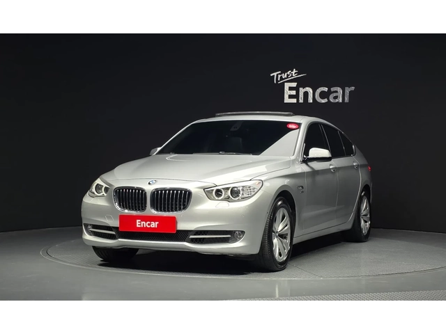 BMW 5 Gran Turismo * 53 000км! * HEAD-UP* ПАНОРАМА* ПОДГРЕВИ * КАМЕРА - автомобили, коли, обяви за нови и употребявани 1