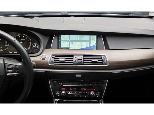 BMW 5 Gran Turismo * 53 000км! * HEAD-UP* ПАНОРАМА* ПОДГРЕВИ * КАМЕРА - автомобили, коли, обяви за нови и употребявани 4