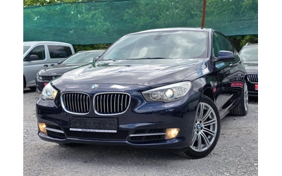 bmw-5-gran-turismo - 0