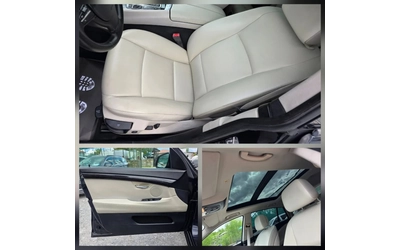 BMW 5 Gran Turismo 3.0XD 245K.C. / КОЖА / НАВИ / КАМЕРА / КСЕНОН - автомобили, коли, обяви за нови и употребявани 10