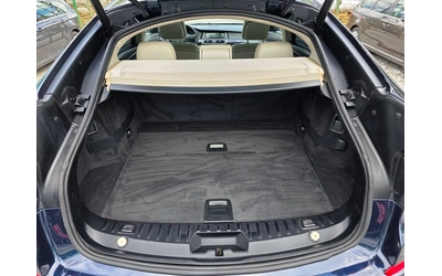 BMW 5 Gran Turismo 3.0XD 245K.C. / КОЖА / НАВИ / КАМЕРА / КСЕНОН - автомобили, коли, обяви за нови и употребявани 11