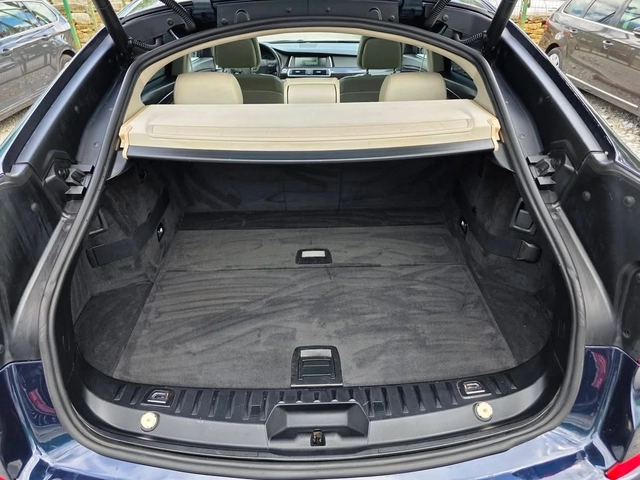 BMW 5 Gran Turismo 3.0XD 245K.C. / КОЖА / НАВИ / КАМЕРА / КСЕНОН - автомобили, коли, обяви за нови и употребявани 11