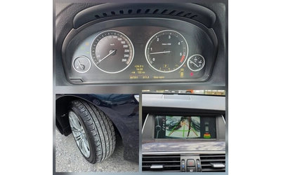 BMW 5 Gran Turismo 3.0XD 245K.C. / КОЖА / НАВИ / КАМЕРА / КСЕНОН - автомобили, коли, обяви за нови и употребявани 9