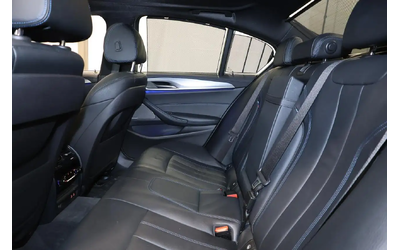 BMW 5 Series 540i xDrive - MPKG|SUNROOF|NAVI|360CAM|2xRIM&TIRE All Wheel Drive - автомобили, коли, обяви за нови и употребявани 9
