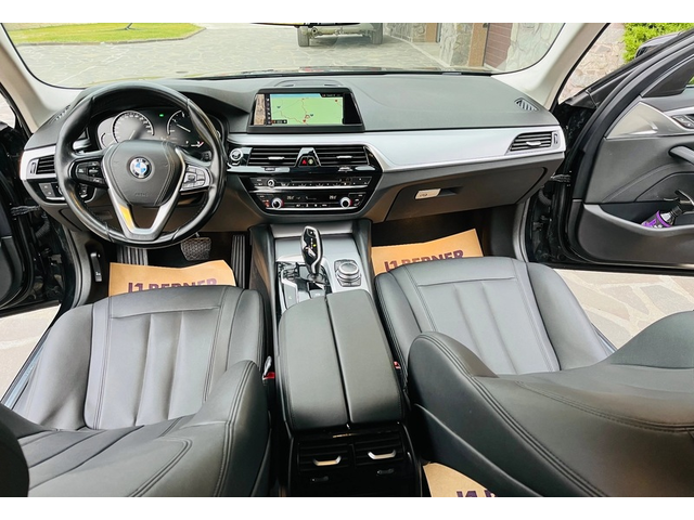 BMW 518d 518d - автомобили, коли, обяви за нови и употребявани 5