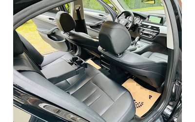 BMW 518d 518d - автомобили, коли, обяви за нови и употребявани 7