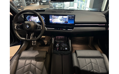 BMW 520 d xDrive M pro Pano B&W - автомобили, коли, обяви за нови и употребявани 10