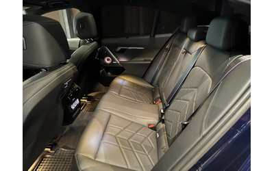 BMW 520 d xDrive M pro Pano B&W - автомобили, коли, обяви за нови и употребявани 13