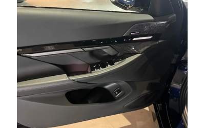 BMW 520 d xDrive M pro Pano B&W - автомобили, коли, обяви за нови и употребявани 8