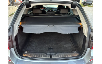 BMW 520 D EURO5B - автомобили, коли, обяви за нови и употребявани 12