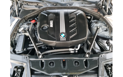 BMW 520 D EURO5B - автомобили, коли, обяви за нови и употребявани 13