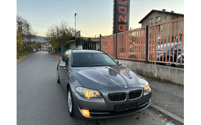 bmw-520 - 1