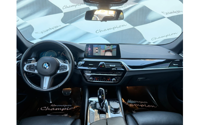 BMW 520 M-Packet - автомобили, коли, обяви за нови и употребявани 10