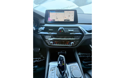 BMW 520 M-Packet - автомобили, коли, обяви за нови и употребявани 11