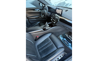 BMW 520 M-Packet - автомобили, коли, обяви за нови и употребявани 13