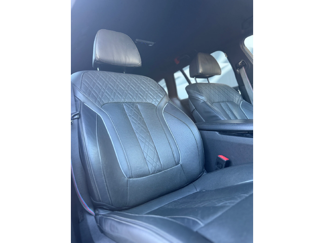 BMW 520 M-Packet - автомобили, коли, обяви за нови и употребявани 16