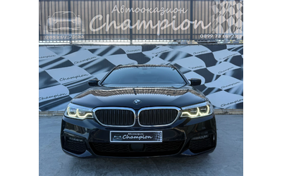 bmw-520 - 1