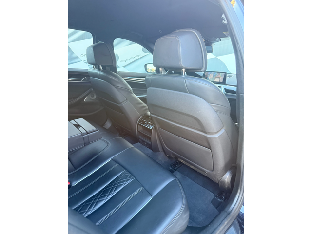 BMW 520 M-Packet - автомобили, коли, обяви за нови и употребявани 9