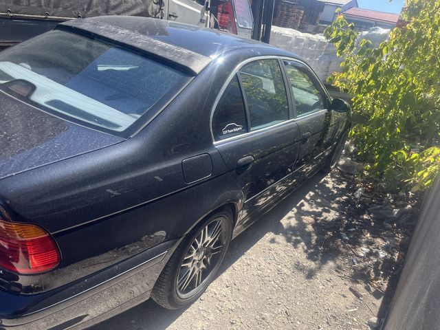 BMW 520, 2000 г., 300000 км, 150 к.с. - автомобили, коли, обяви за нови и употребявани 2