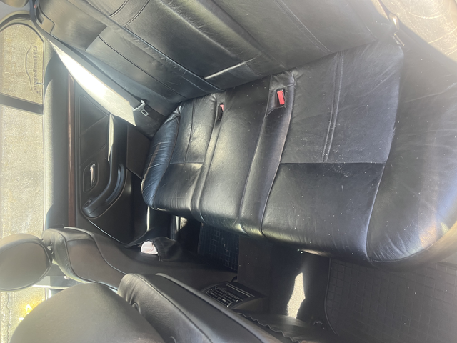 BMW 520, 2000 г., 300000 км, 150 к.с. - автомобили, коли, обяви за нови и употребявани 3