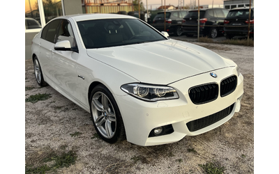 bmw-520-2-0d-mpack-face-xdrive - 0