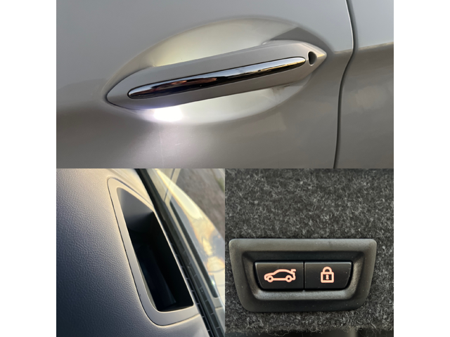 BMW 520 2.0D MPACK FACE XDRIVE - автомобили, коли, обяви за нови и употребявани 2