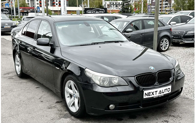 bmw-520 - 2
