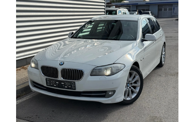 bmw-520 - 0