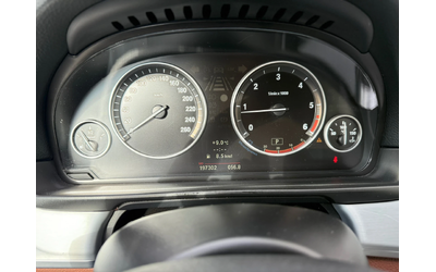 BMW 520 F11+ N47D+ 184kc+ Подгрев+ Luxury - автомобили, коли, обяви за нови и употребявани 12