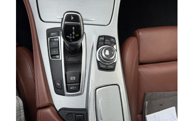 BMW 520 F11+ N47D+ 184kc+ Подгрев+ Luxury - автомобили, коли, обяви за нови и употребявани 15