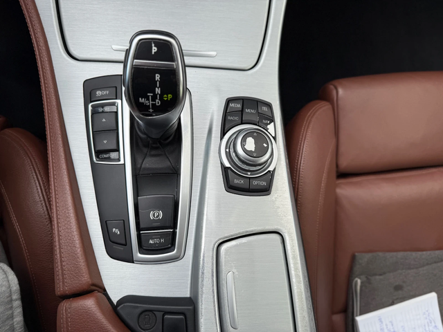 BMW 520 F11+ N47D+ 184kc+ Подгрев+ Luxury - автомобили, коли, обяви за нови и употребявани 15