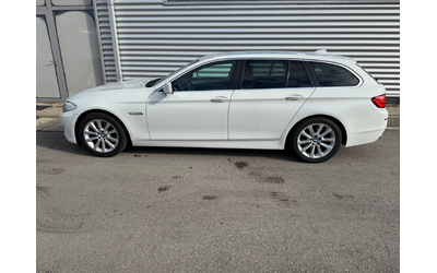 bmw-520 - 1