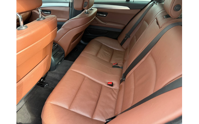 BMW 520 F11+ N47D+ 184kc+ Подгрев+ Luxury - автомобили, коли, обяви за нови и употребявани 7