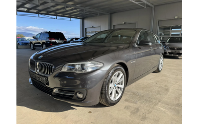 bmw-520 - 0