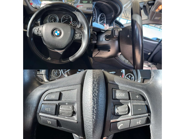 BMW 520 2.0* 190ps* АВТОМАТ* НАВИ* ПАКТРОНИК* - автомобили, коли, обяви за нови и употребявани 12