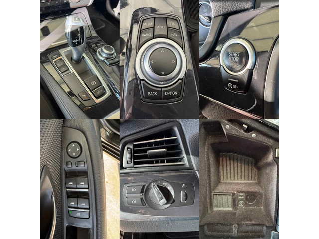 BMW 520 2.0* 190ps* АВТОМАТ* НАВИ* ПАКТРОНИК* - автомобили, коли, обяви за нови и употребявани 14