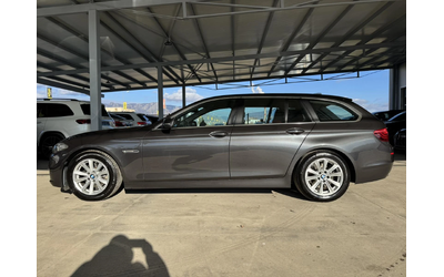 bmw-520 - 1