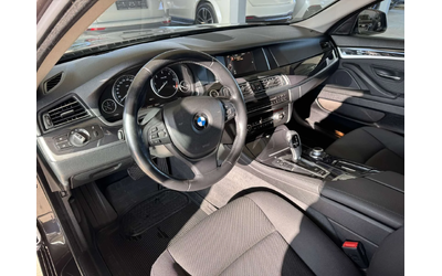 BMW 520 2.0* 190ps* АВТОМАТ* НАВИ* ПАКТРОНИК* - автомобили, коли, обяви за нови и употребявани 8