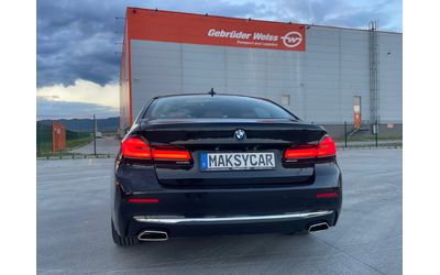 bmw-520 - 5