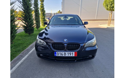 bmw-520 - 0