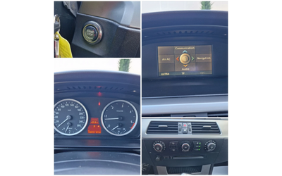 BMW 520 2.0 / 163 к.с АВТОМАТИК - автомобили, коли, обяви за нови и употребявани 16