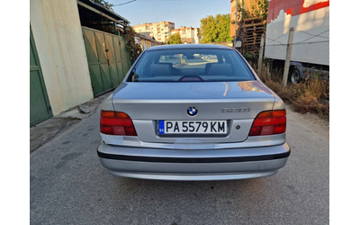 bmw-520 - 3