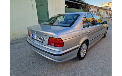 bmw-520 - 4