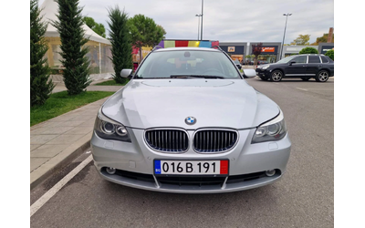 bmw-520 - 2
