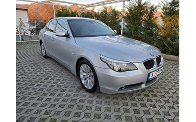 bmw-520 - 1