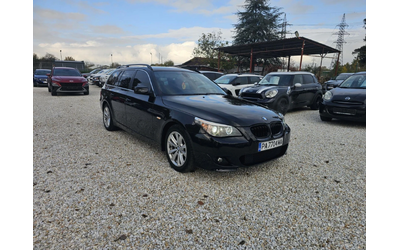 bmw-520 - 1