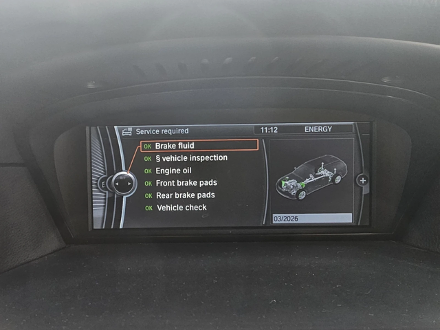 BMW 520 520, 177к.с. - автомобили, коли, обяви за нови и употребявани 7